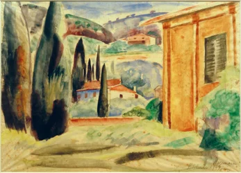 San Silvestro, Florence